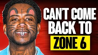 Why Gucci Mane Is Now Banned From Atlanta