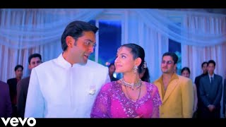 Tune Zindagi Mein Aake {HD} Video Song | Humraaz | Ameesha Patel, Bobby Deol | Udit Narayan | 90's