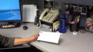 Suspicious Mail Protocol