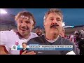 How WSU HC Mike Leach Stole Gardner Minshew Away from NIck Saban | The Rich Eisen Show | 9/20/19