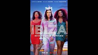 Ep #069 Ibiza, with Elizabeth Sankey from Summer Camp band and Eleanor McDowall from Radio Atlas