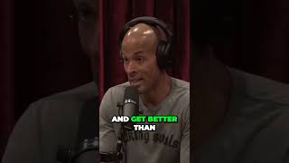 The Shocking Truth About Avoiding Hard Conversations You Wont Believe! David Goggins