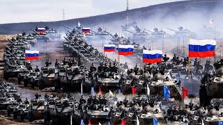 Scary! Russian Armed Forces | Russian Military Power 2022