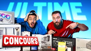 On monte la CONFIG PC GAMER ULTIME pour la QHD (et elle est à GAGNER)