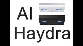 Haydra Ai UV Led Repair