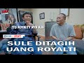 BERKUNJUNG KE RUMAH RHOMA IRAMA, SULE DITAGIH UANG ROYALTI