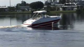 2007 Mariah SC 23 Cuddy Cabin by Marine Connection Boat Sales, WE EXPORT!