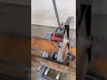 small cutting saw good tools and machinery make work easy