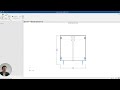 how to add custom comments to s2m part labels in cabinet vision power user