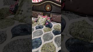 Mesho unique bed cover in winters #yt #love #onlineshopping #amazon #shorts #trending