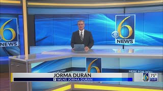 East Lansing leadership meets with community following death of Isaiah Kirby