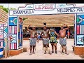 Exploring the Lesedi African Lodge and Cultural Village✔