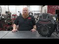 predator 670cc v twin high output charging system install