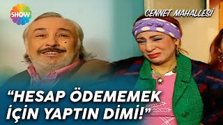 Cennet mahallesinde hesap kavgası! | Cennet Mahallesi