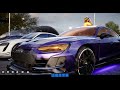 極速快感 集結 無課金車介紹、排位實戰、駕照3 3地圖 need for speed mobile