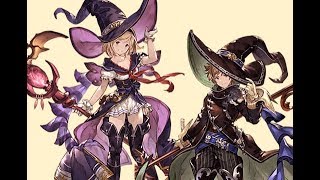 【グラブル】デモンズシャフト担いで遊んできた話【英雄武器シリーズ】