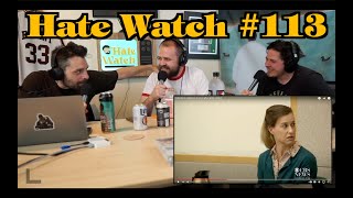 #113 - Young Baby | Hate Watch with Devan Costa