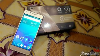 QMobile S9 Review | Camera | Games | Buy?