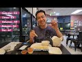 雞飯大比拼 cambodian 柬埔寨 hainam 海南 vietnamese 越南 singapore 新加坡 thai 泰國 chicken rice winner is