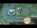 dec 10 2024 1 🔴fully educational d1 soloq🔴mid adc 日本語🆗eng🆗 twitch vod