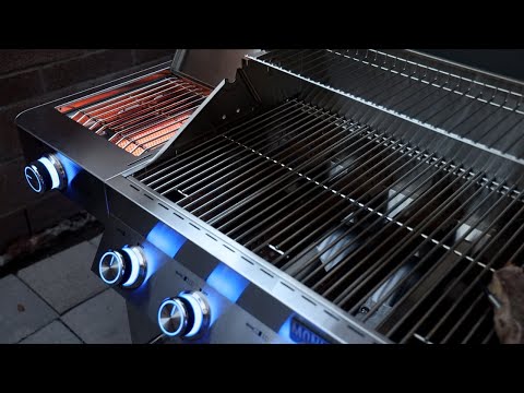 Are uniflame BBQS any good?