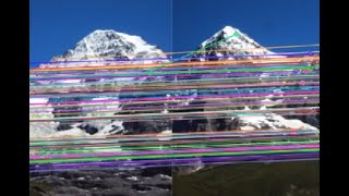 [Educational Video] Image Stitching Implementation