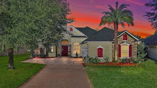 809 Songbird Dr, Orange Park, FL