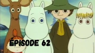 Les Moomins - Ep62 - Alicia la petite sorcière [SD][FR]