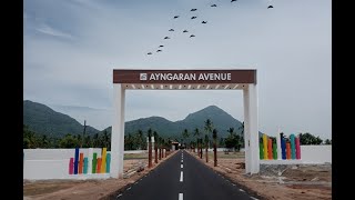 AYNGARAN AVENUE | Thoppur, Dharmapuri | 5min from salem bangalore highways | DTCP Approved | 70%Loan