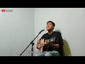 satu rasa cinta arief cover gitar by verdi official