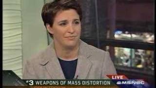 Countdown 935 Iraq Lies