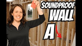 How to soundproof a wall: 10 Simple & Cheap DIY