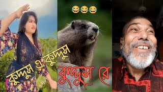 কুদ্দুস এই কুদ্দুস কুদ্দুস রে | Kuddus Ra 😂 TikTok Vairal | Funny Video