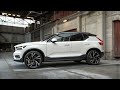 will the 2025 volvo xc40 dominate the compact luxury market