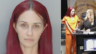 Accused fraudster appears in Miami-Dade court