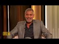 George Clooney Reveals How He Proposed to Amal  The Drew Barrymore Show