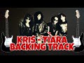 KRIS - TIARA (BACKING TRACK)