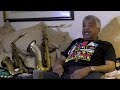 george coleman jazz saxophone legend 1