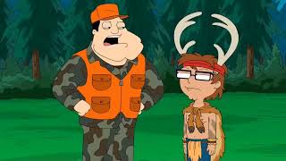 #shorts Funniest American Dad Moments Best of american dad # 1