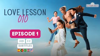 Love\u200b Lesson 010 - Episode 1 ENG SUBS Thai Drama