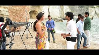 Brucelee The Fighter movie song making video
