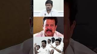 தமிழ்நாட்டின் 3-ஆவது துணை முதலமைச்சரானார் உதயநிதி | TN Cabinet | Deputy CM Udhayanidhi Stalin