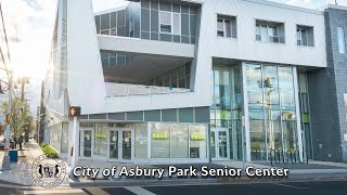 Asbury Park Senior Center