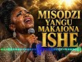 MISODZI YANGU MAKAIONA ISHE V11| Pandanga Ndapunzika Makandisimudza Zvakare | Deep Shona Worship