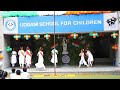 celebrating 75 years of independence at udgam school for children