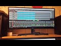 hadley benutzt mixcraft pro 8 studio daw hadley macht musik