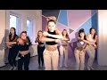 DANCE video to Major Lazer - PARTICULA ft. Nasty C, Ice Prince, Patoranking & Jidenna