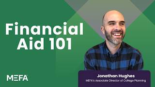 Financial Aid 101