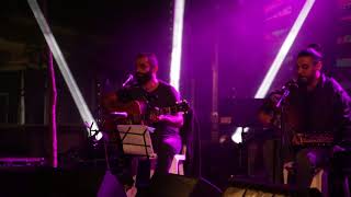 Darbet Shams Concert - \