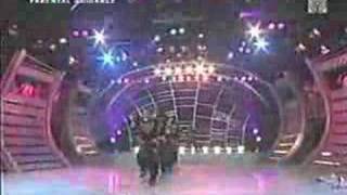 U CAN DANCE VER.2  - BEAT GUYS (BEAT GROUP) 9.8.07